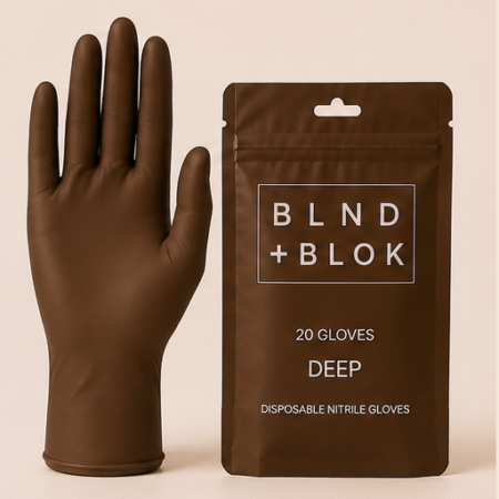 Deep-toned Starter Convenience Pack