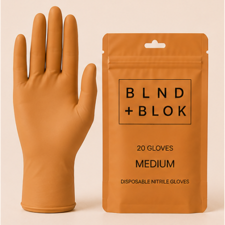 Medium-toned Starter Convenience Pack