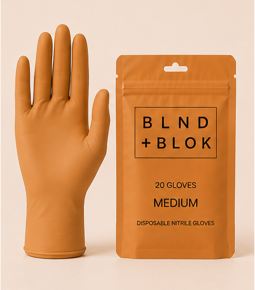 Medium-toned Starter Convenience Pack