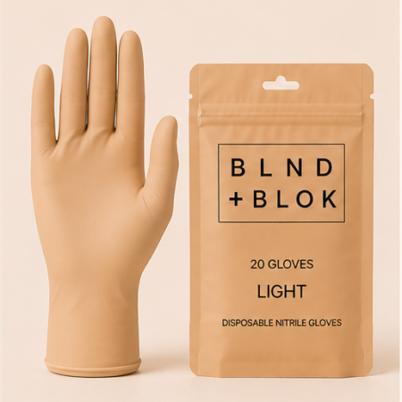 Light-Toned Starter Convenience Pack