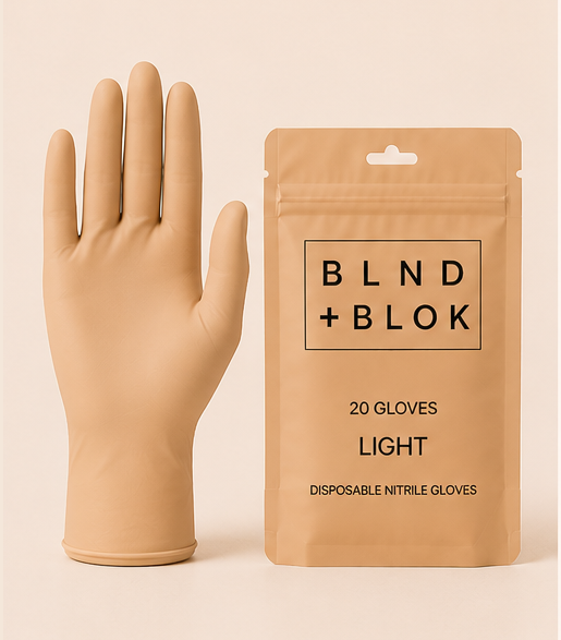 Light-Toned Starter Convenience Pack